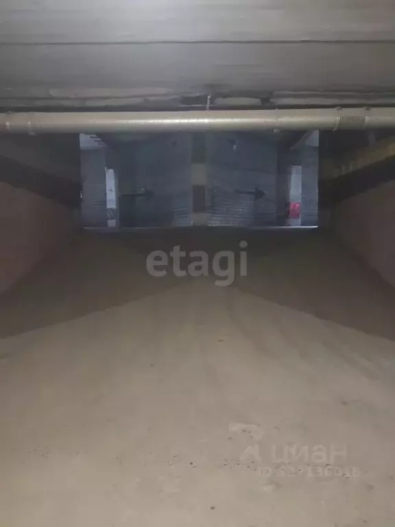 Гараж в Тюменская область, Тюмень Мурманская ул., 35 (19 м) - Фото 2