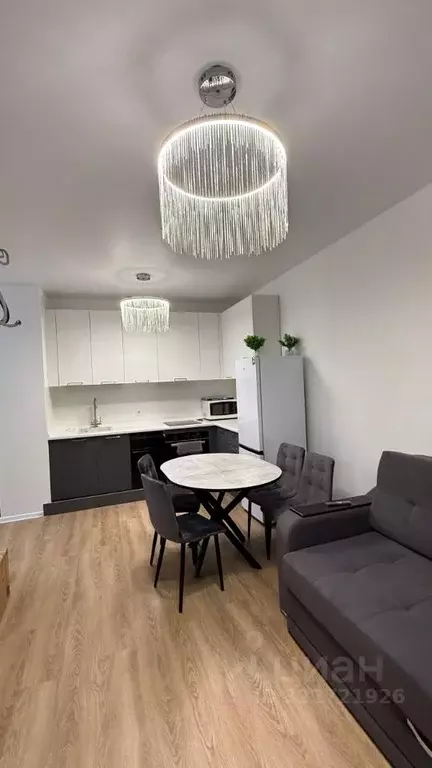 2-к кв. Московская область, Химки городской округ, д. Юрлово к1/1 ... - Фото 2