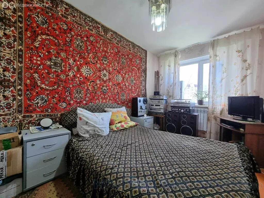 2-комнатная квартира: Орёл, улица Маринченко, 12 (42.6 м) - Фото 0
