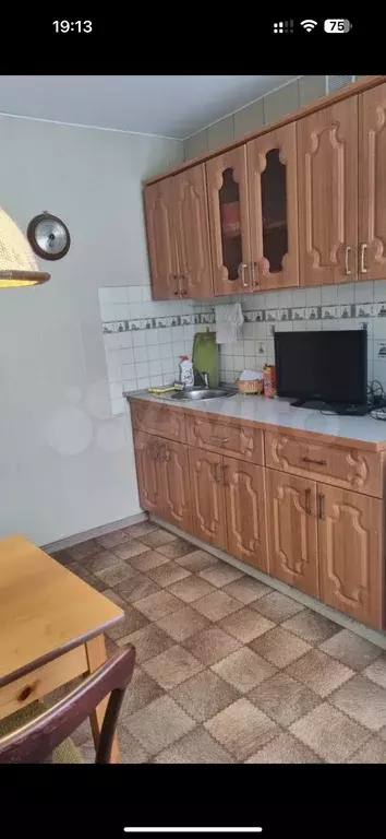 Продаётся 4-к квартира, 73.6 м - Фото 1