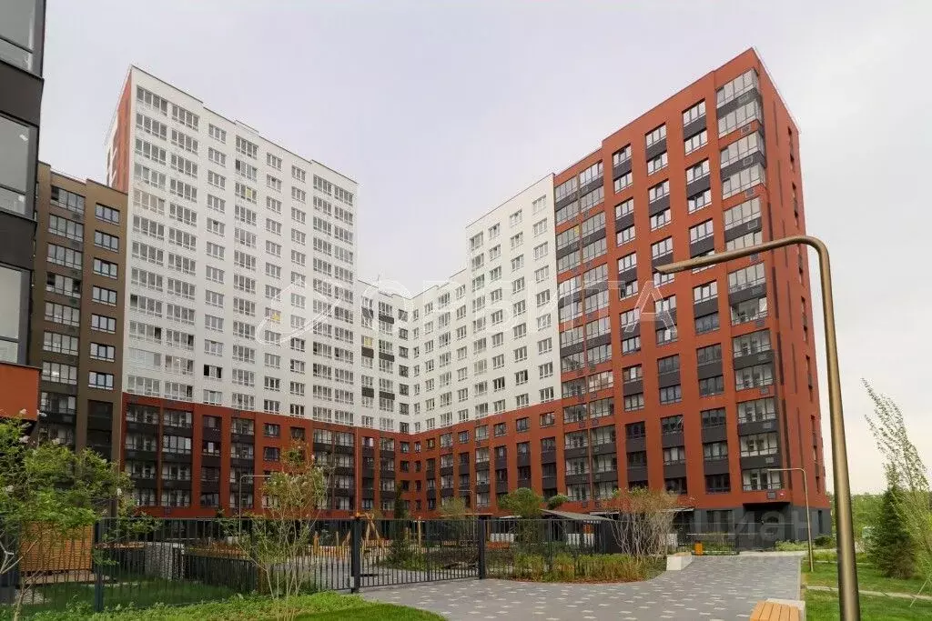 Студия Тюменская область, Тюменский муниципальный округ, д. Патрушева ... - Фото 2