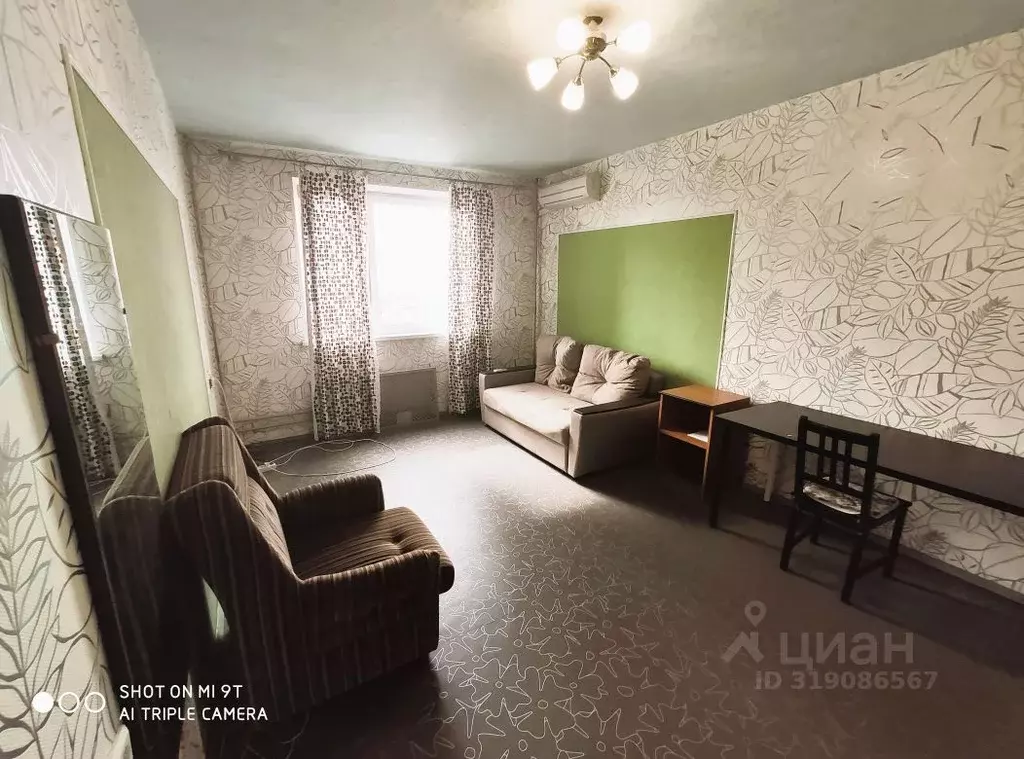 1-к кв. Москва Новокосинская ул., 24К1 (40.0 м) - Фото 0