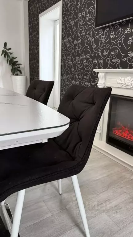 3-к кв. Иркутская область, Иркутск Дальневосточная ул., 134 (75.0 м) - Фото 1