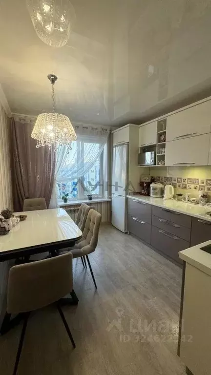 Комната Татарстан, Набережные Челны просп. Мира, 74 (11.0 м) - Фото 1