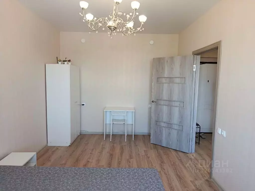 1-к кв. Белгородская область, Белгородский район, Дубовское с/пос, ... - Фото 1