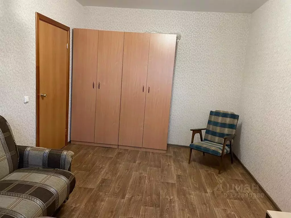 1-к кв. Костромская область, Кострома Венеция мкр, 9 (31.1 м) - Фото 1