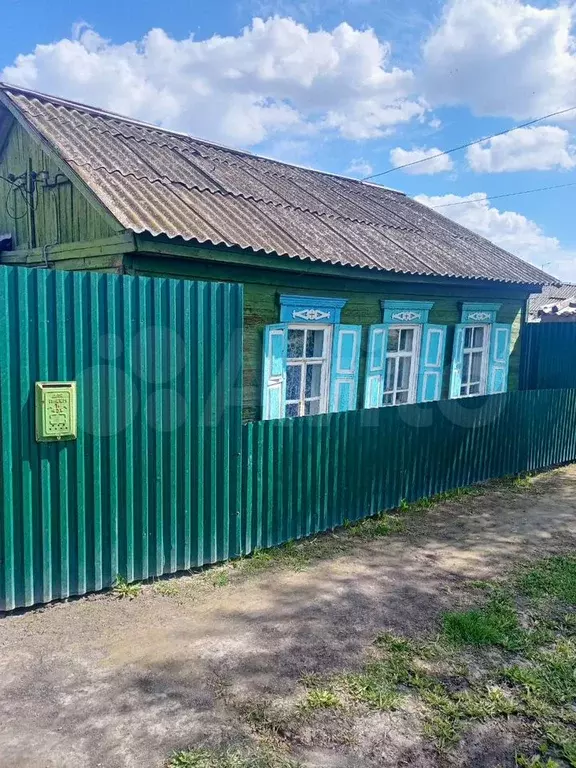 Дом 66,6 м на участке 7 сот. - Фото 0