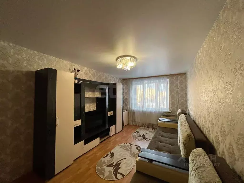 3-к кв. Татарстан, Казань ул. Четаева, 35 (82.0 м) - Фото 1