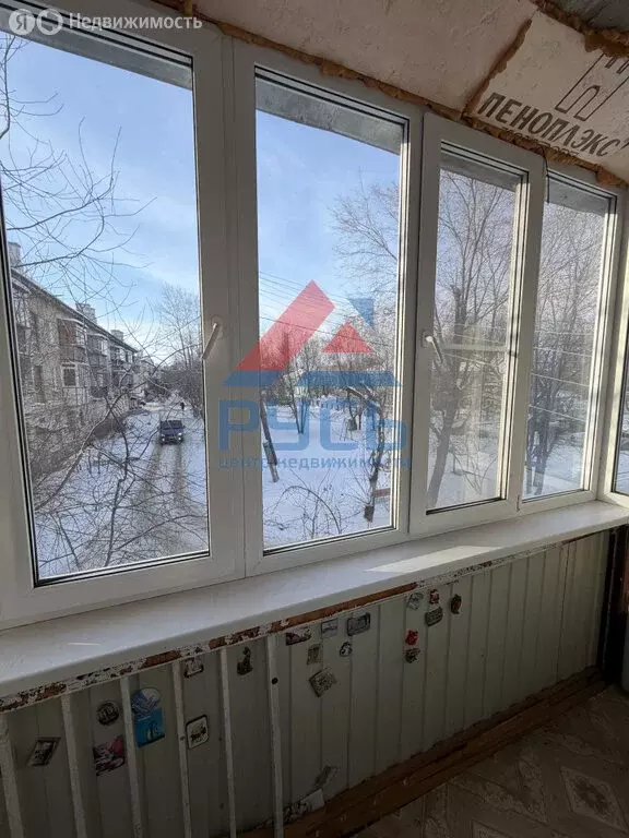 1-комнатная квартира: Коркино, улица Цвиллинга, 21 (30.2 м) - Фото 2