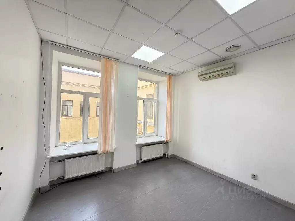 Офис в Санкт-Петербург Разъезжая ул., 5 (158 м) - Фото 2