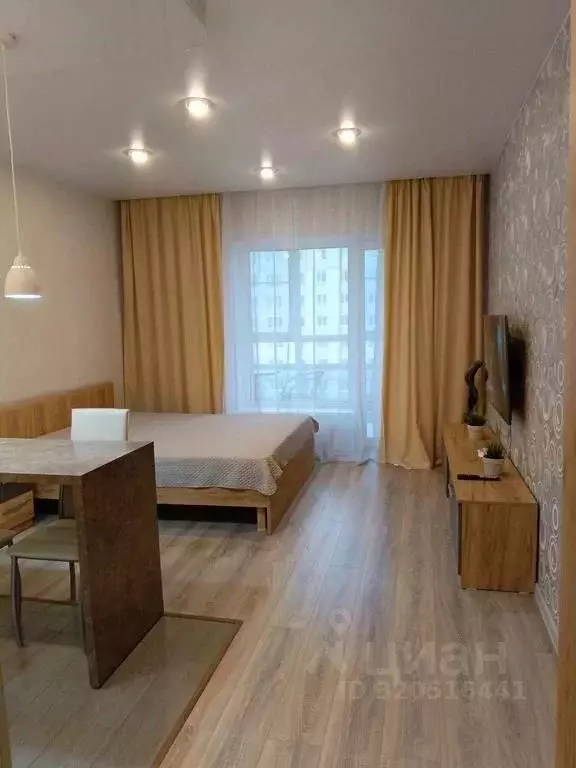 1-к кв. Новгородская область, Великий Новгород ул. Щусева, 11к2 (32.0 ... - Фото 2