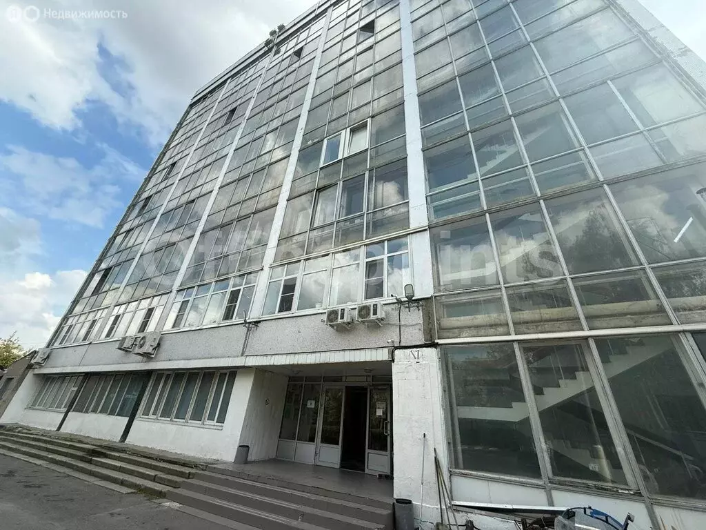 Офис (6212 м) - Фото 1
