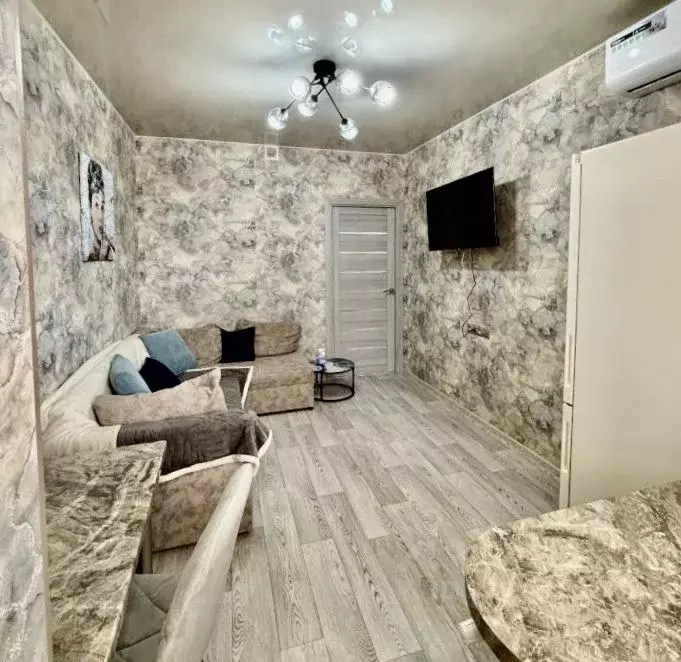 1-к кв. Крым, Симферополь ул. Никанорова, 4Б (37.0 м) - Фото 2