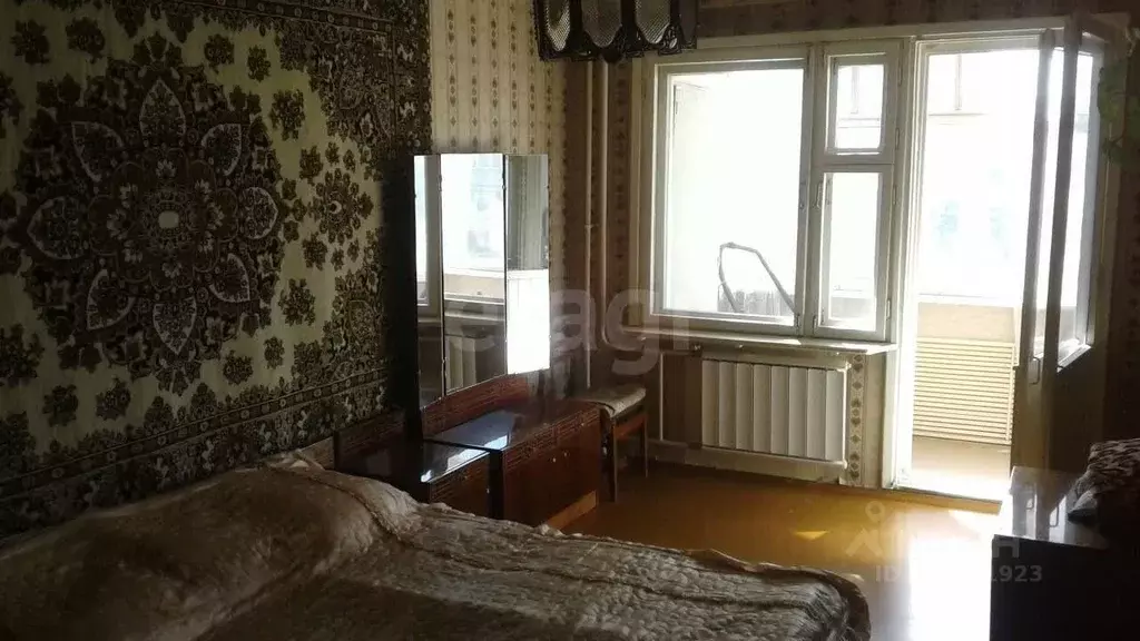 3-к кв. Иркутская область, Ангарск 17-й мкр, 13 (68.3 м) - Фото 1