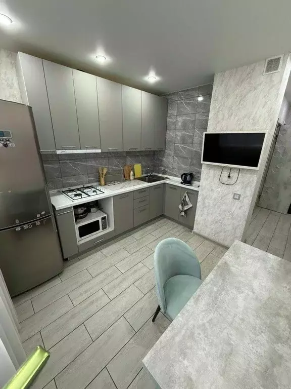 1-к кв. Орловская область, Мценск ул. Машиностроителей, 1 (38.0 м) - Фото 1