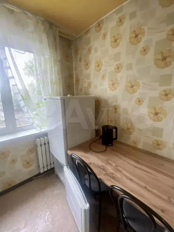 2-к. квартира, 45 м, 3/5 эт. - Фото 1