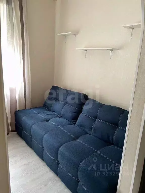 Студия Томская область, Томск Промышленный пер., 9А (12.4 м) - Фото 1