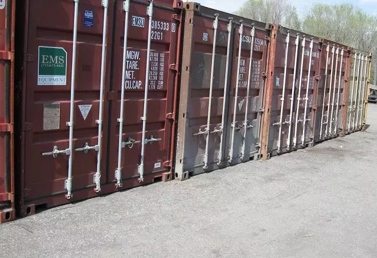 Склад в Новосибирская область, Новосибирск 2-й Экскаваторный пер., 33 ... - Фото 1