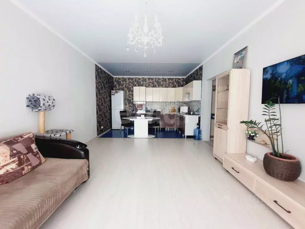 Таунхаус в Самарская область, Ставропольский район, пос. Приморский ... - Фото 2