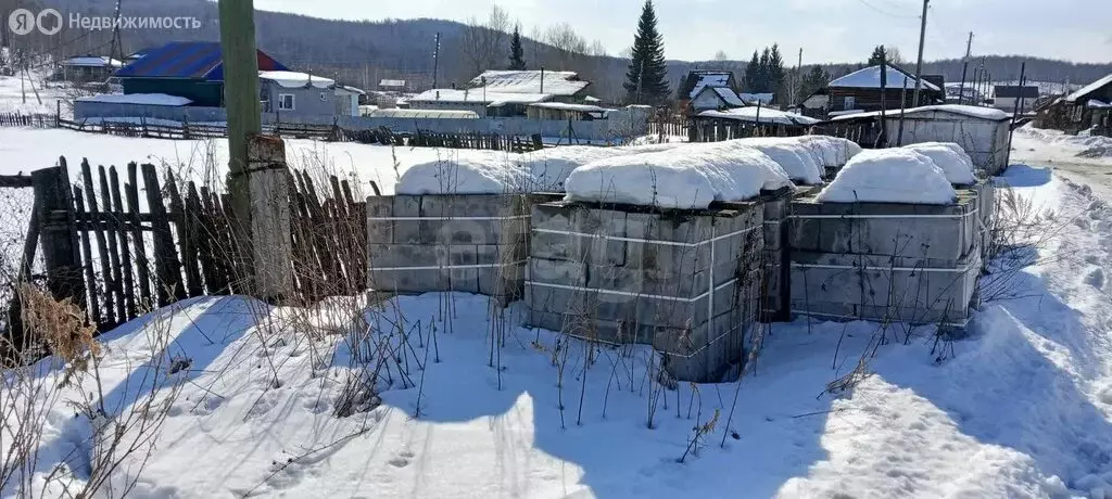 Участок в Миасский городской округ, посёлок Ленинск, Советская улица ... - Фото 1