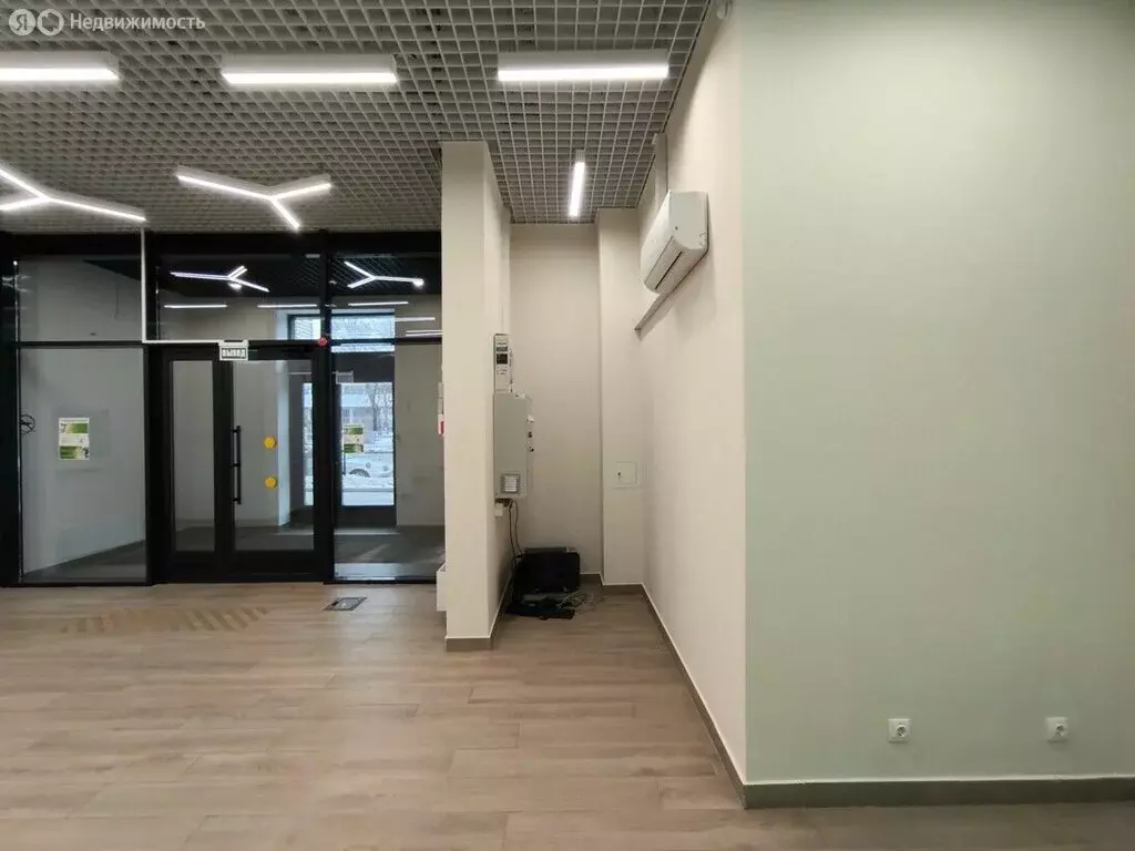 Помещение свободного назначения (77.5 м) - Фото 1