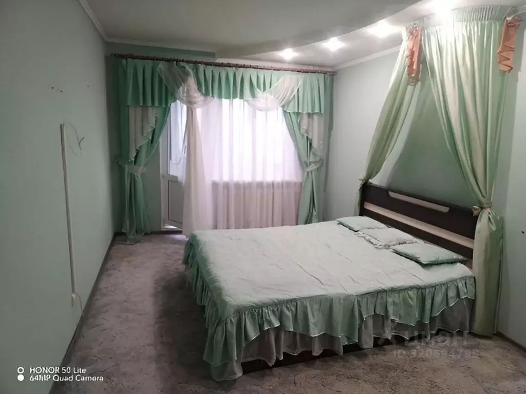 3-к кв. Пензенская область, Пенза ул. Терновского, 158А (67.7 м) - Фото 2