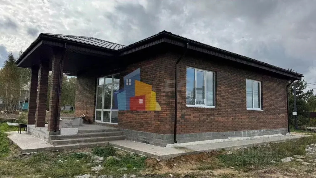 Дом в Тульская область, Тула городской округ, д. Медвенка, Водник СНТ ... - Фото 1