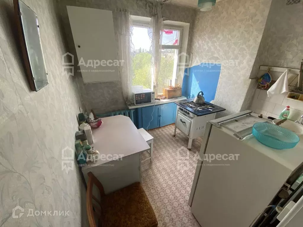 Продаётся 1-к квартира, 31.4 м - Фото 0