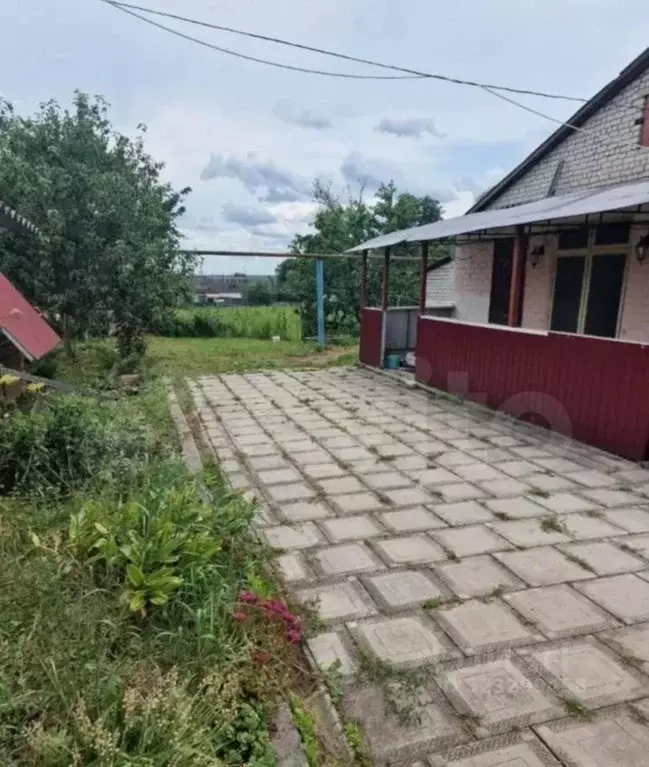 Таунхаус в Курская область, Железногорский район, Городновский ... - Фото 1