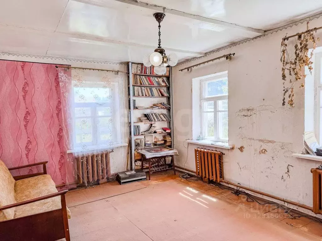 Дом в Смоленская область, Ярцево Степная ул., 3 (52 м) - Фото 2