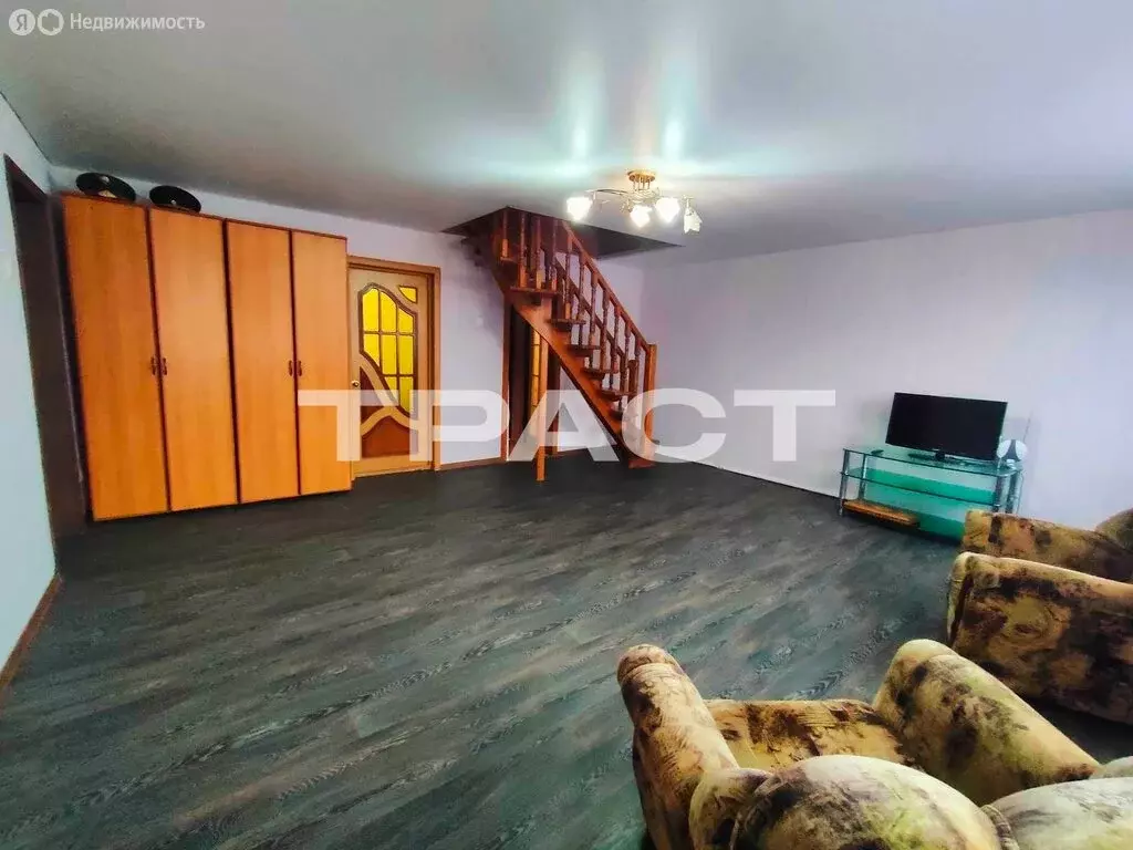 Дом в Новая Усмань, Песоцкая улица, 91 (176.7 м) - Фото 2