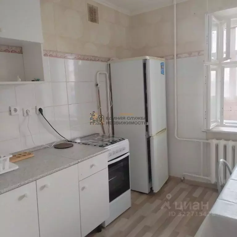 2-к кв. Башкортостан, Уфа ул. Георгия Мушникова (55.0 м) - Фото 1