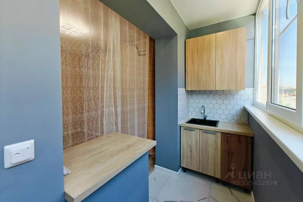 2-к кв. Адыгея, Тахтамукайский район, Старобжегокайское с/пос, Новая ... - Фото 2