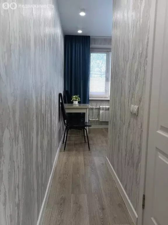 3-комнатная квартира: Нижний Новгород, улица Маршала Жукова, 22 (67.7 ... - Фото 2