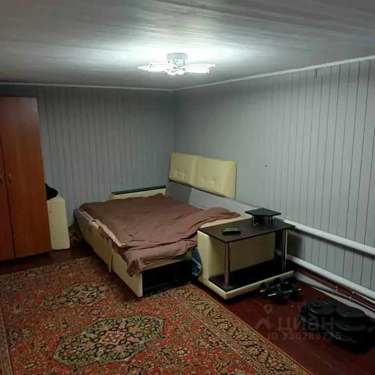 1-к кв. Московская область, Одинцовский городской округ, д. Бородки ... - Фото 1