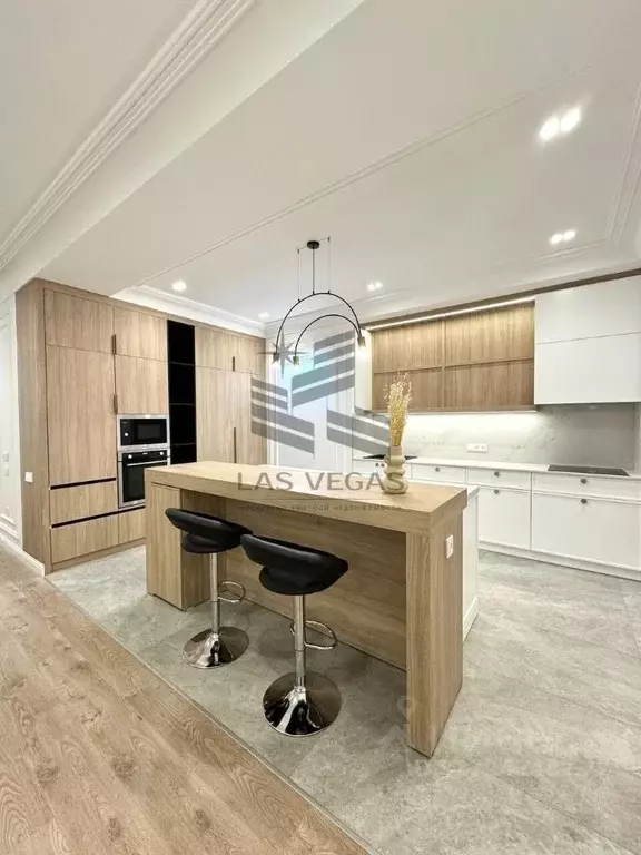 2-к кв. Татарстан, Казань Чистопольская ул., 20/12 (65.0 м) - Фото 0