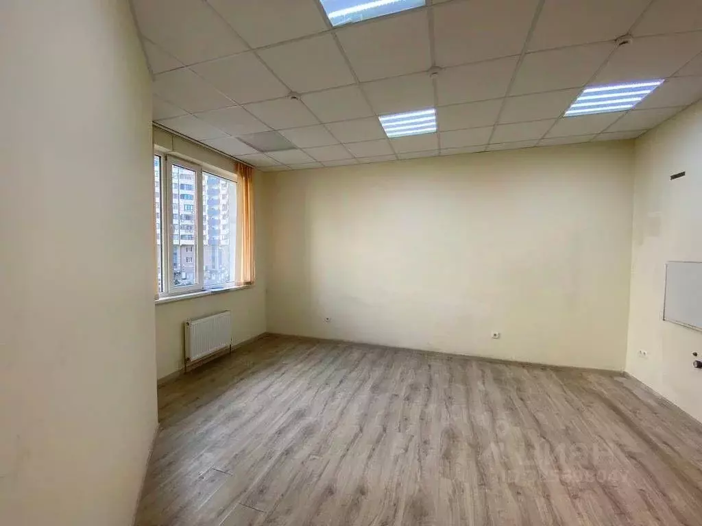 Офис в Краснодарский край, Краснодар Центральный мкр, ул. Буденного ... - Фото 2