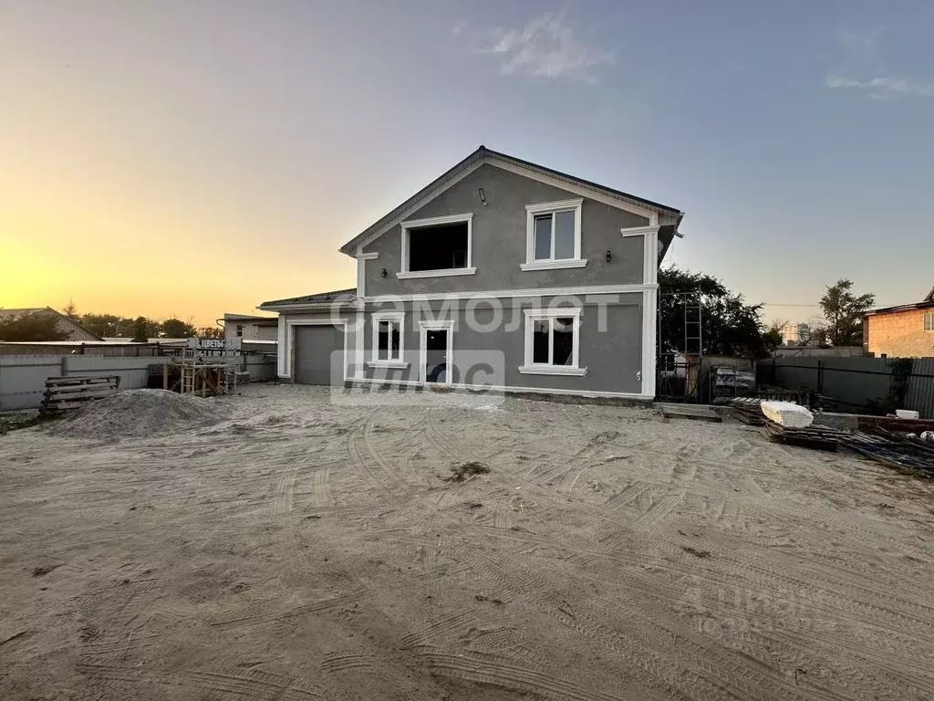 Дом в Курская область, Курск Дружба садовое товарищество, 454 (201 м) - Фото 2