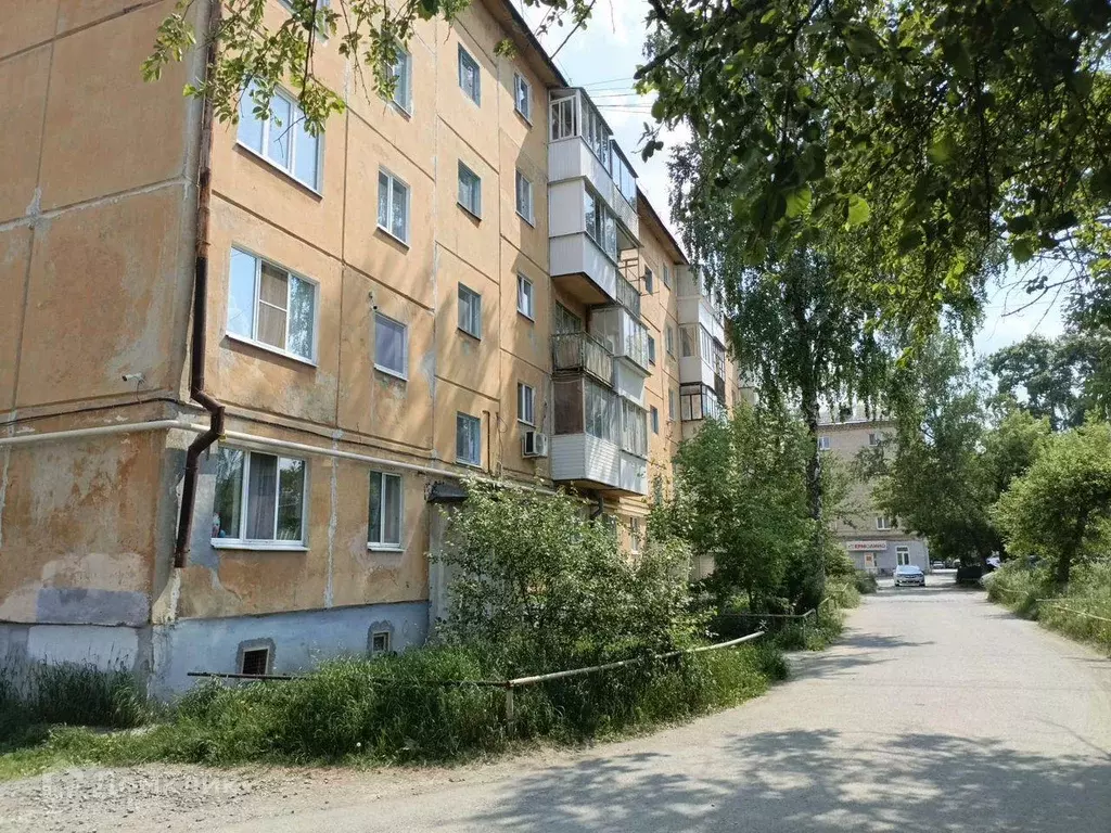 Продаётся 3-к квартира, 55.2 м - Фото 0