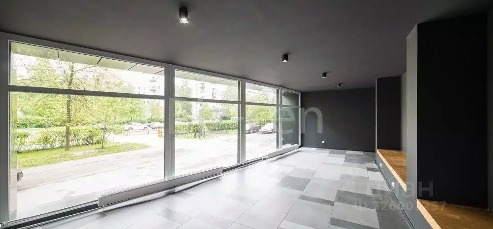 Офис в Санкт-Петербург ул. Маршала Тухачевского, 22 (125 м) - Фото 2