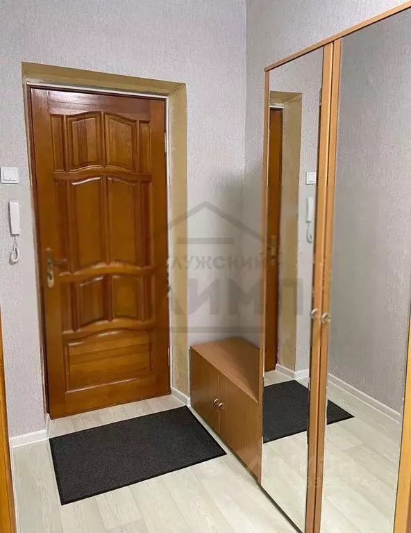 3-к кв. Калужская область, Калуга Турынино мкр, ул. Льва Толстого, 3 ... - Фото 2