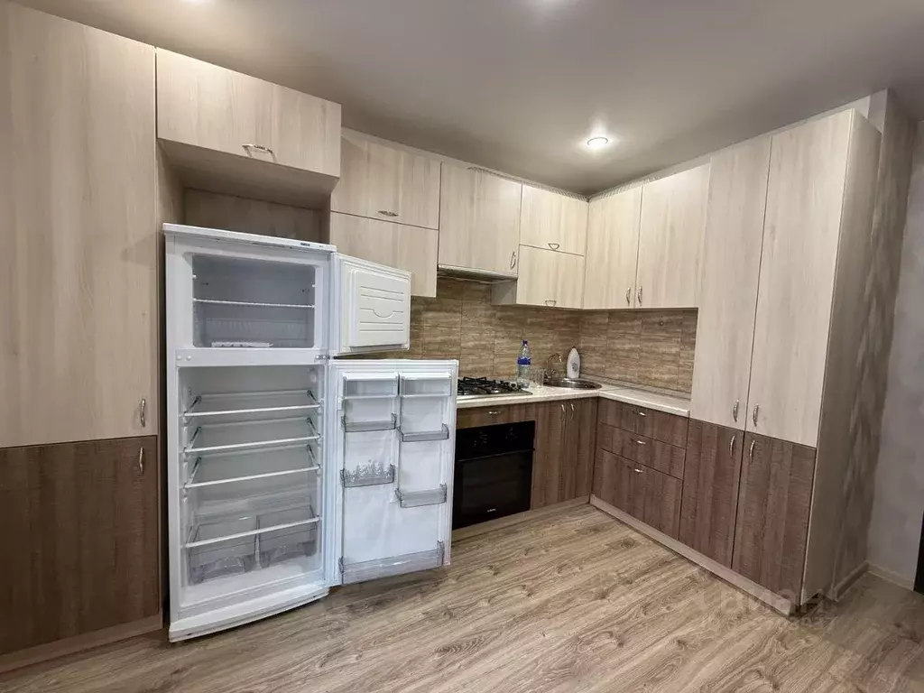 1-к кв. Смоленская область, Смоленск Краснинское ш., 26 (41.0 м) - Фото 2