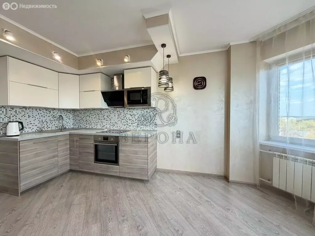 2-комнатная квартира: Ногинск, Комсомольская улица, 10 (59.6 м) - Фото 2