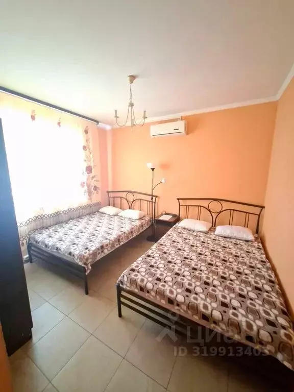 Комната Краснодарский край, Геленджик городской округ, с. ... - Фото 1