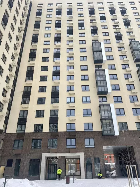 2-к кв. Московская область, Люберцы городской округ, Мирный пгт ул. ... - Фото 0