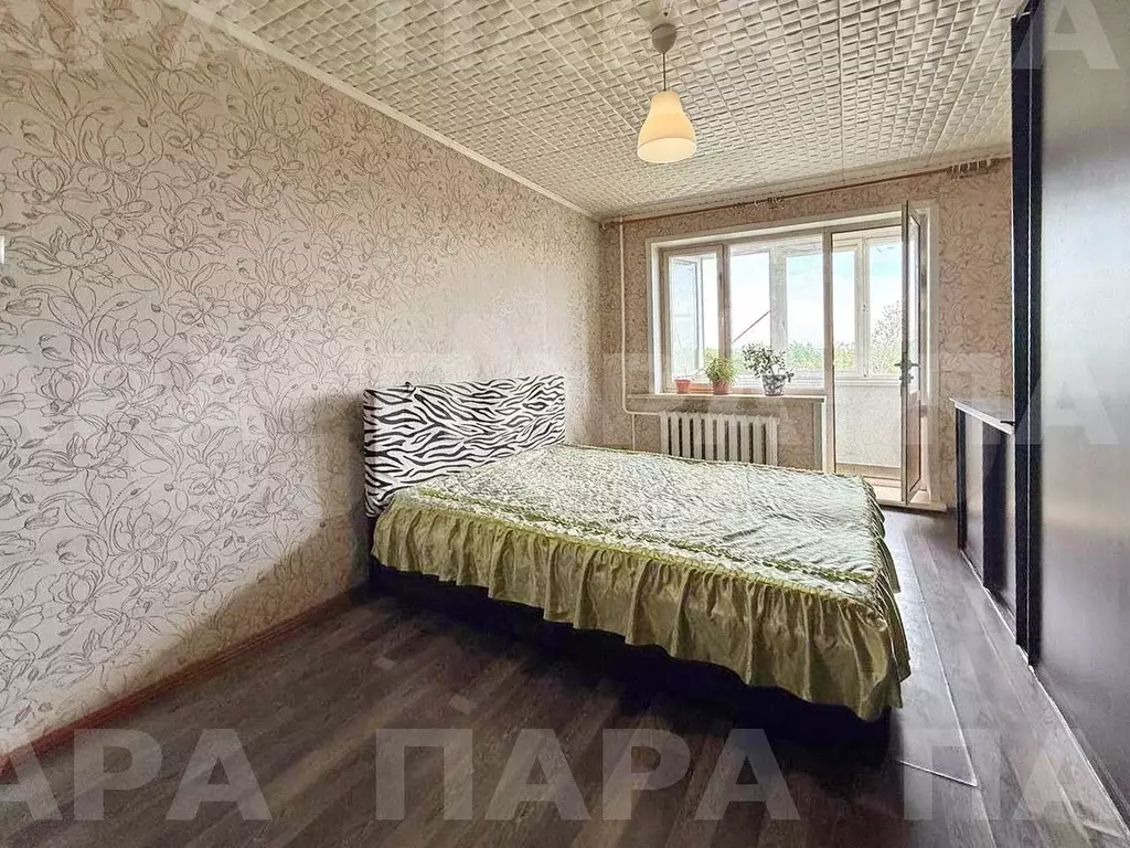 1-к. квартира, 35 м, 8/9 эт. - Фото 1