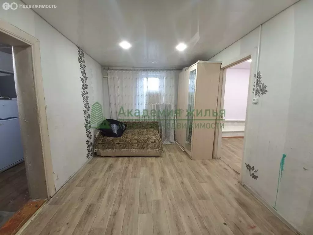 Дом в Саратов, посёлок Саксагай, Севастопольская улица (42.8 м) - Фото 2