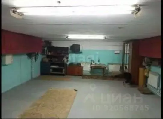 Гараж в Саха (Якутия), Якутск ул. Чернышевского, 118 (51 м) - Фото 1