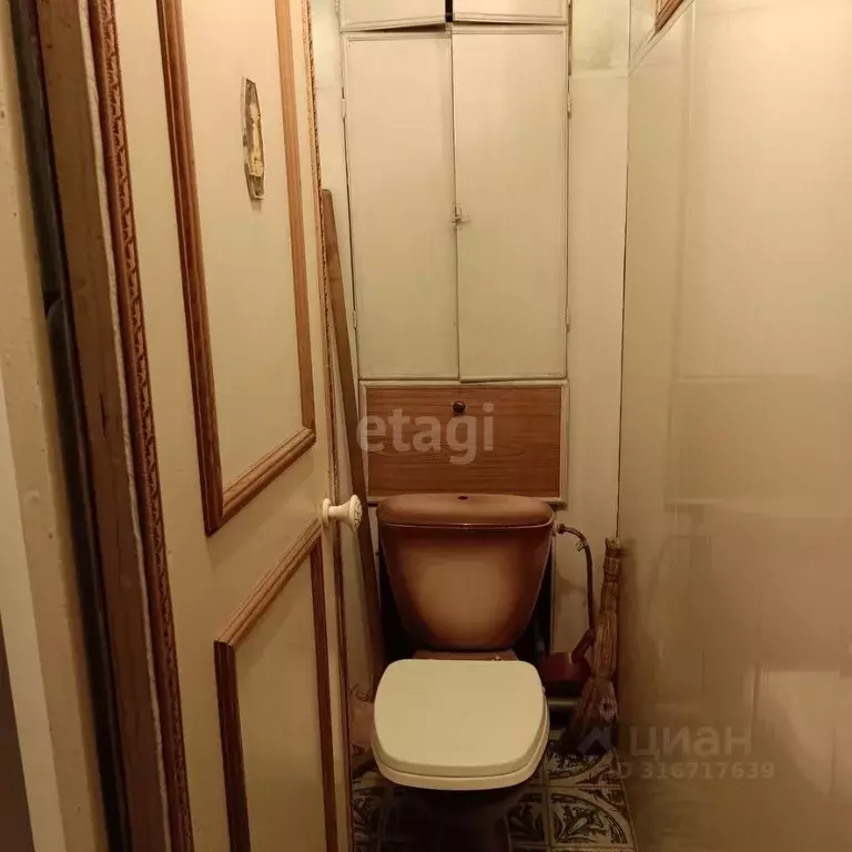4-к кв. Владимирская область, Муром ул. Мечникова, 34 (60.0 м) - Фото 1