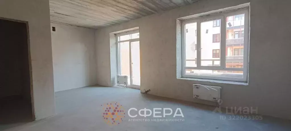 Студия Новосибирская область, Новосибирский район, Краснообск рп, 7-й ... - Фото 1